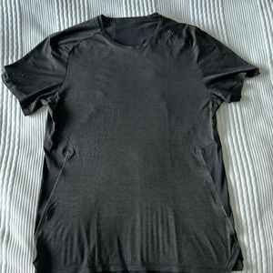 Lululemon Running Shirt